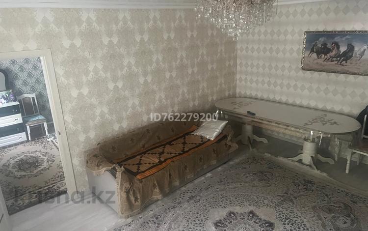 3-бөлмелі пәтер · 62 м², Молдагулова 63, бағасы: 6 млн ₸ в  — фото 2