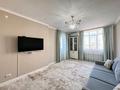 2-комнатная квартира · 55 м² · 4/8 этаж, Бухар жырау 36а за 43.6 млн ₸ в Астане, Есильский р-н — фото 2