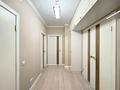 2-комнатная квартира · 55 м² · 4/8 этаж, Бухар жырау 36а за 43.6 млн ₸ в Астане, Есильский р-н — фото 24