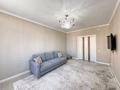 2-комнатная квартира · 55 м² · 4/8 этаж, Бухар жырау 36а за 43.6 млн ₸ в Астане, Есильский р-н — фото 5