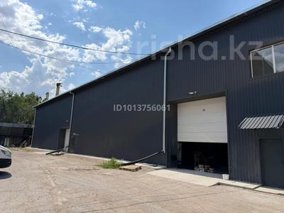 Склады · 500 м² за 2.5 млн ₸ в Алматы, Ауэзовский р-н