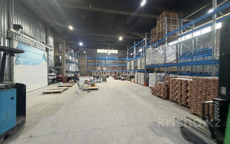 Склады · 500 м² за ~ 1.8 млн ₸ в Алматы, Ауэзовский р-н — фото 4