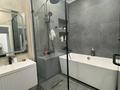 3-бөлмелі пәтер · 98.6 м² · 11/14 қабат, Манаса 109/10 — Абая, бағасы: 130 млн ₸ в Алматы, Алмалинский р-н — фото 4