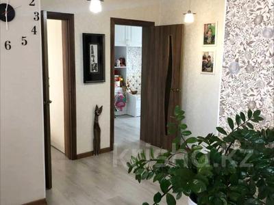 3-комнатная квартира · 71.7 м² · 12/12 этаж, Ул,Аль -Фараби пр, 83 за 57 млн 〒 в Алматы, Бостандыкский р-н