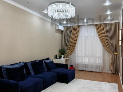 2-комнатная квартира · 78 м² · 1/7 этаж, мкр. Алтын орда за 34.5 млн ₸ в Актобе