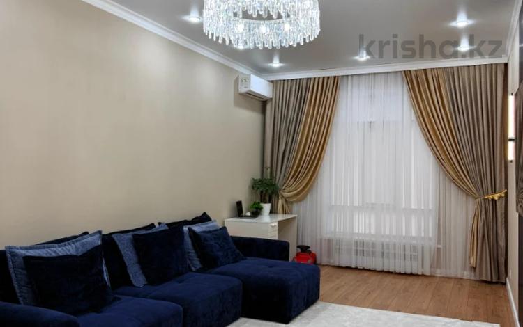 2-комнатная квартира · 78 м² · 1/7 этаж, мкр. Алтын орда за 34.5 млн ₸ в Актобе — фото 5