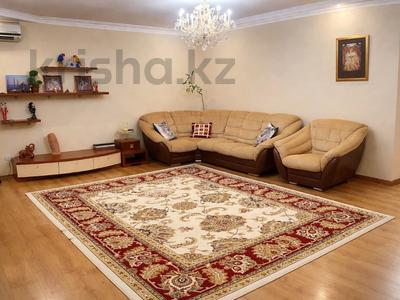 3-комнатная квартира · 100 м² · 5/12 этаж, М. Габдуллина за ~ 51.6 млн ₸ в Астане, р-н Байконур