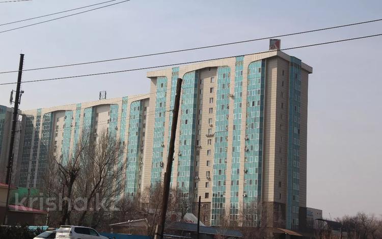 паркинг за 2 млн 〒 в Алматы, Бостандыкский р-н — фото 2