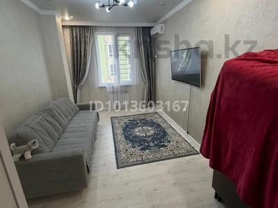 2-бөлмелі пәтер · 59 м² · 2/3 қабат, Теректі ш/а., Устирт 5, 5/1-4, бағасы: 53 млн ₸ в Алматы, Алатауский р-н