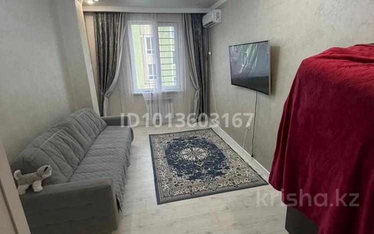2-бөлмелі пәтер · 59 м² · 2/3 қабат, Теректі ш/а., Устирт 5, 5/1-4, бағасы: 53 млн ₸ в Алматы, Алатауский р-н — фото 2