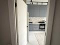 2-бөлмелі пәтер · 59 м² · 2/3 қабат, Теректі ш/а., Устирт 5, 5/1-4, бағасы: 53 млн ₸ в Алматы, Алатауский р-н — фото 11