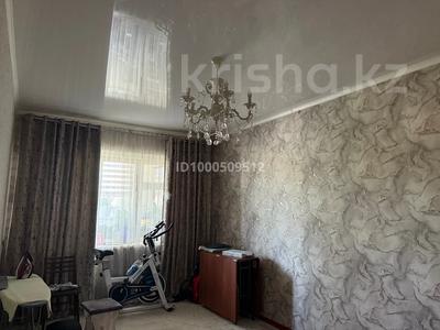 3-комнатная квартира · 61 м² · 5/5 этаж, проспект жамбыла 123 — Халык банк за 17 млн ₸ в Таразе