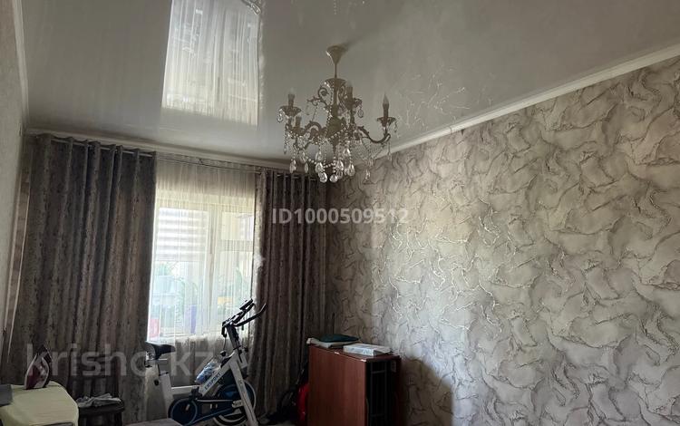 3-комнатная квартира · 61 м² · 5/5 этаж, проспект жамбыла 123 — Халык банк за 17 млн ₸ в Таразе — фото 2