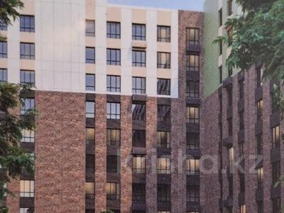 3-комнатная квартира · 79 м² · 5/9 этаж, Проспект Сыганак за ~ 48.5 млн ₸ в Астане, Нура р-н