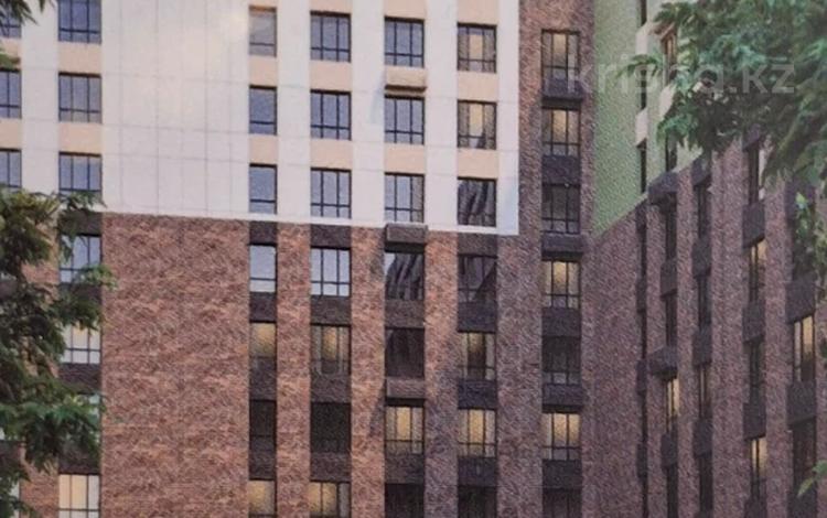 3-комнатная квартира · 79 м² · 5/9 этаж, Проспект Сыганак за ~ 48.5 млн ₸ в Астане, Нура р-н — фото 2