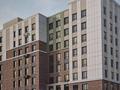 3-комнатная квартира · 79 м² · 5/9 этаж, Проспект Сыганак за ~ 48.5 млн ₸ в Астане, Нура р-н — фото 2