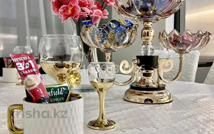 3-бөлмелі пәтер · 120 м² · 8/15 қабат, Розыбакиева 366/4 — Гагарина, бағасы: 75 000 ₸ в Алматы, Бостандыкский р-н — фото 2