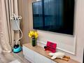 3-бөлмелі пәтер · 120 м² · 8/15 қабат, Розыбакиева 366/4 — Гагарина, бағасы: 75 000 ₸ в Алматы, Бостандыкский р-н — фото 9