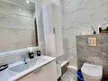 3-бөлмелі пәтер · 120 м² · 8/15 қабат, Розыбакиева 366/4 — Гагарина, бағасы: 75 000 ₸ в Алматы, Бостандыкский р-н — фото 20
