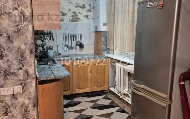 2-бөлмелі пәтер · 45 м² · 1/2 қабат, Курмангазы 6 — Шпака, бағасы: 150 000 ₸ в Боралдае (Бурундай) — фото 34