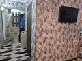 2-бөлмелі пәтер · 45 м² · 1/2 қабат, Курмангазы 6 — Шпака, бағасы: 150 000 ₸ в Боралдае (Бурундай) — фото 4
