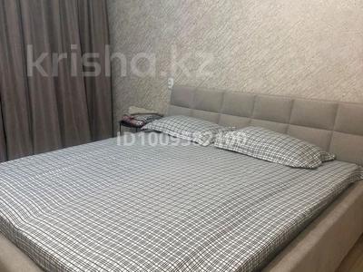 1-комнатная квартира · 36 м² · 2/5 этаж, мкр 8 283/1 — Братья,жубановых 283/1 за 1 000 〒 в Актобе