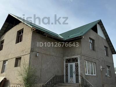 Жеке үй · 4 бөлме · 160 м² · 4.5 жүзд., мкр Актас — Ташкент трасса бойы, бағасы: 25 млн ₸ в Шымкенте, Туран р-н