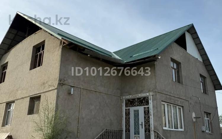 Жеке үй · 4 бөлме · 160 м² · 4.5 жүзд., мкр Актас — Ташкент трасса бойы, бағасы: 25 млн ₸ в Шымкенте, Туран р-н — фото 2