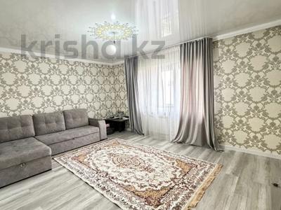 2-комнатная квартира · 64.7 м² · 6/6 этаж, мкр Кокжиек за 26.8 млн ₸ в Алматы, Жетысуский р-н