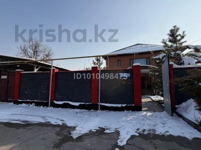 Отдельный дом · 6 комнат · 283.1 м² · 6 сот., Богенбай батыра 32 — Амангелды за 165 млн 〒 в Талгаре