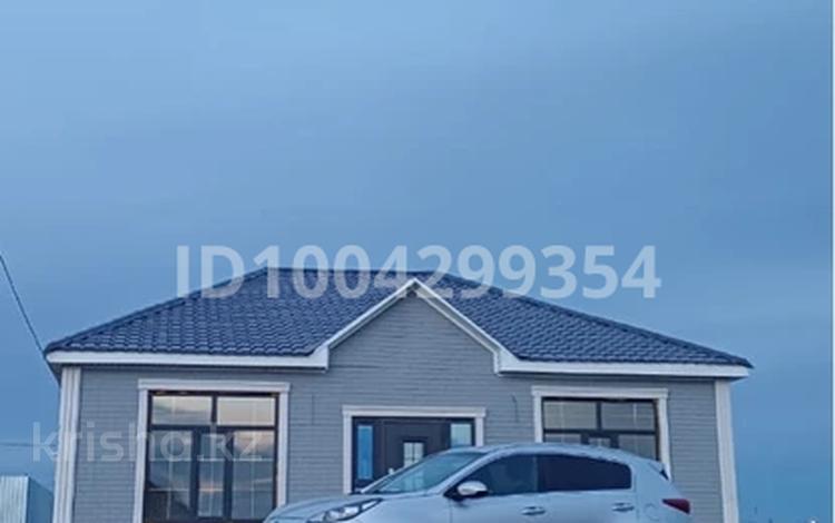 Отдельный дом · 4 комнаты · 120 м² · 10 сот., мкр Жулдыз, СО Надежда 82 — 200-250 м от пересечений улиц Тілендиева/Ұлытау за 25 млн 〒 в Уральске — фото 2