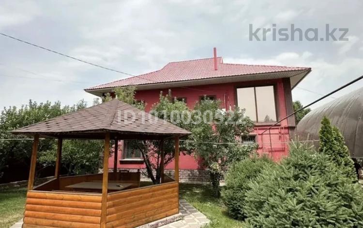 Отдельный дом · 4 комнаты · 240 м² · 12.5 сот., мкр Думан-1, 10 лет независимости Республики Казахстана 73 за ~ 170 млн 〒 в Алматы, Медеуский р-н — фото 2