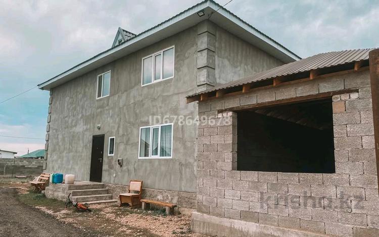 Жеке үй · 8 бөлме · 270 м² · 10 сот., Куаныш Ахметбеков 59, бағасы: 35 млн 〒 в  — фото 4
