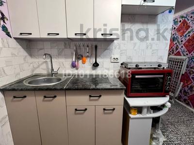 1-бөлмелі пәтер · 12 м² · 2/2 қабат, Бирлик 34 — За МОЛ АПОРТ, бағасы: 8.5 млн ₸ в Иргели