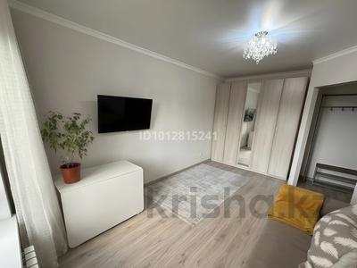 1-бөлмелі пәтер · 34 м² · 6/12 қабат, Мактумкулы 3, бағасы: 24 млн ₸ в Астане, Алматы р-н