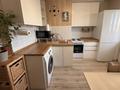 1-бөлмелі пәтер · 34 м² · 6/12 қабат, Мактумкулы 3, бағасы: 24 млн ₸ в Астане, Алматы р-н — фото 3