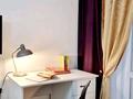 1-комнатная квартира · 45 м² · 11/12 этаж, Байзакова 225 — Кабанбай батыра за 23 000 ₸ в Алматы, Алмалинский р-н — фото 5