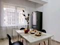 1-комнатная квартира · 45 м² · 11/12 этаж, Байзакова 225 — Кабанбай батыра за 23 000 ₸ в Алматы, Алмалинский р-н — фото 9