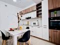1-комнатная квартира · 45 м² · 11/12 этаж, Байзакова 225 — Кабанбай батыра за 23 000 ₸ в Алматы, Алмалинский р-н — фото 11