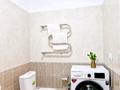 1-комнатная квартира · 45 м² · 11/12 этаж, Байзакова 225 — Кабанбай батыра за 23 000 ₸ в Алматы, Алмалинский р-н — фото 13