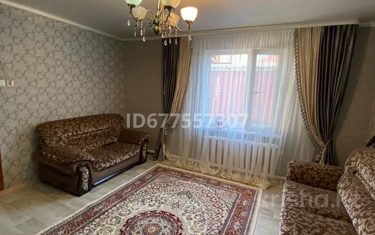 Отдельный дом • 3 комнаты • 80 м² • 7 сот., Нахимова 3 за 18.8 млн 〒 в Талдыкоргане — фото 28