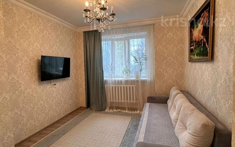 2-комнатная квартира · 40 м² · 2/5 этаж, Е495 52 — Хусейн Бен Талал за 24.3 млн ₸ в Астане, Есильский р-н — фото 2