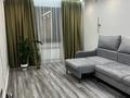 3-бөлмелі пәтер · 88.5 м² · 1/5 қабат, мкр Жас Канат, бағасы: 55 млн ₸ в Алматы, Турксибский р-н