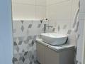 3-бөлмелі пәтер · 88.5 м² · 1/5 қабат, мкр Жас Канат, бағасы: 55 млн ₸ в Алматы, Турксибский р-н — фото 9