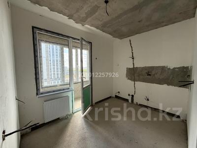 1-бөлмелі пәтер · 34.5 м² · 8/12 қабат, Улы Дала 14, бағасы: 23 млн ₸ в Астане, Нура р-н