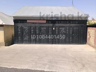 Дача · 2 комнаты · 110 м² · 7 сот., Абая Кунанбаева 88 за 20 млн 〒 в Аксукенте