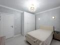 3-бөлмелі пәтер · 85.1 м² · 7/22 қабат, Александр Бараев 18 — Валиханова, бағасы: 64 млн ₸ в Астане, р-н Байконур — фото 10