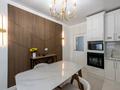 3-бөлмелі пәтер · 85.1 м² · 7/22 қабат, Александр Бараев 18 — Валиханова, бағасы: 64 млн ₸ в Астане, р-н Байконур — фото 11