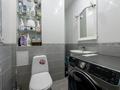 3-бөлмелі пәтер · 85.1 м² · 7/22 қабат, Александр Бараев 18 — Валиханова, бағасы: 64 млн ₸ в Астане, р-н Байконур — фото 13