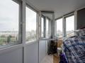 3-бөлмелі пәтер · 85.1 м² · 7/22 қабат, Александр Бараев 18 — Валиханова, бағасы: 64 млн ₸ в Астане, р-н Байконур — фото 14
